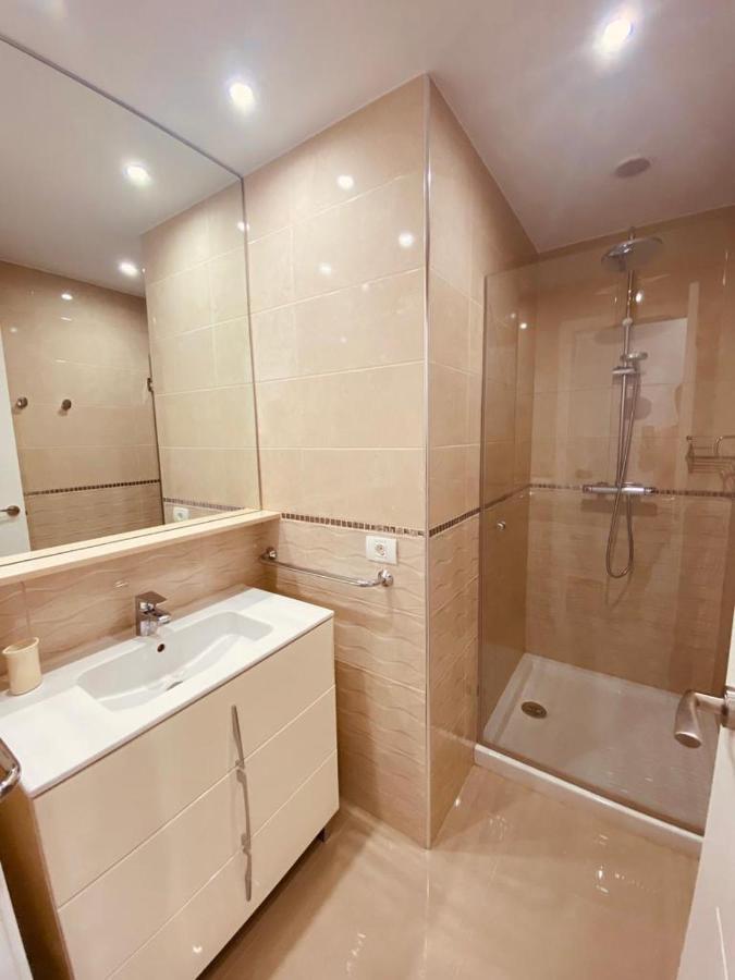 Gold Sunset Apartment Costa Adeje  ภายนอก รูปภาพ