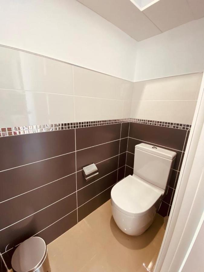 Gold Sunset Apartment Costa Adeje  ภายนอก รูปภาพ