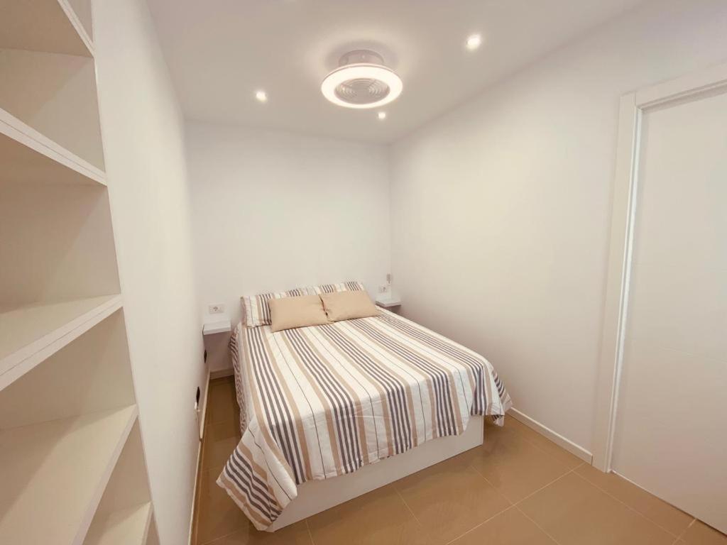 Gold Sunset Apartment Costa Adeje  ภายนอก รูปภาพ